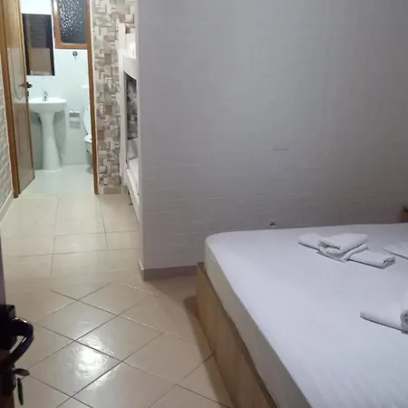 דירה Axhemi Dukat Vlorë